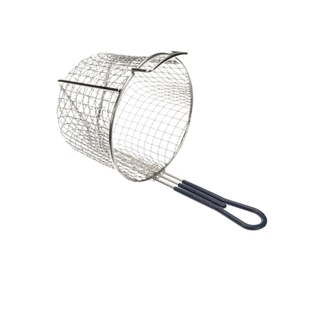 Ayr King DIP BASKET DRAWN WIRE B122B
